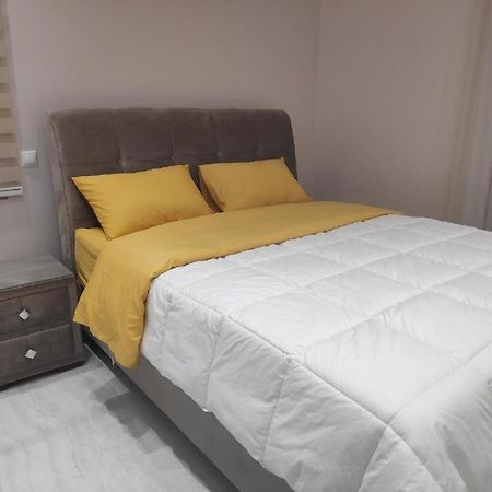 雅典Alimos Luxury Prestige公寓 外观 照片