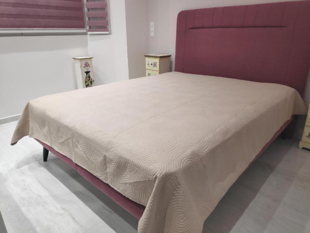 雅典Alimos Luxury Prestige公寓 外观 照片