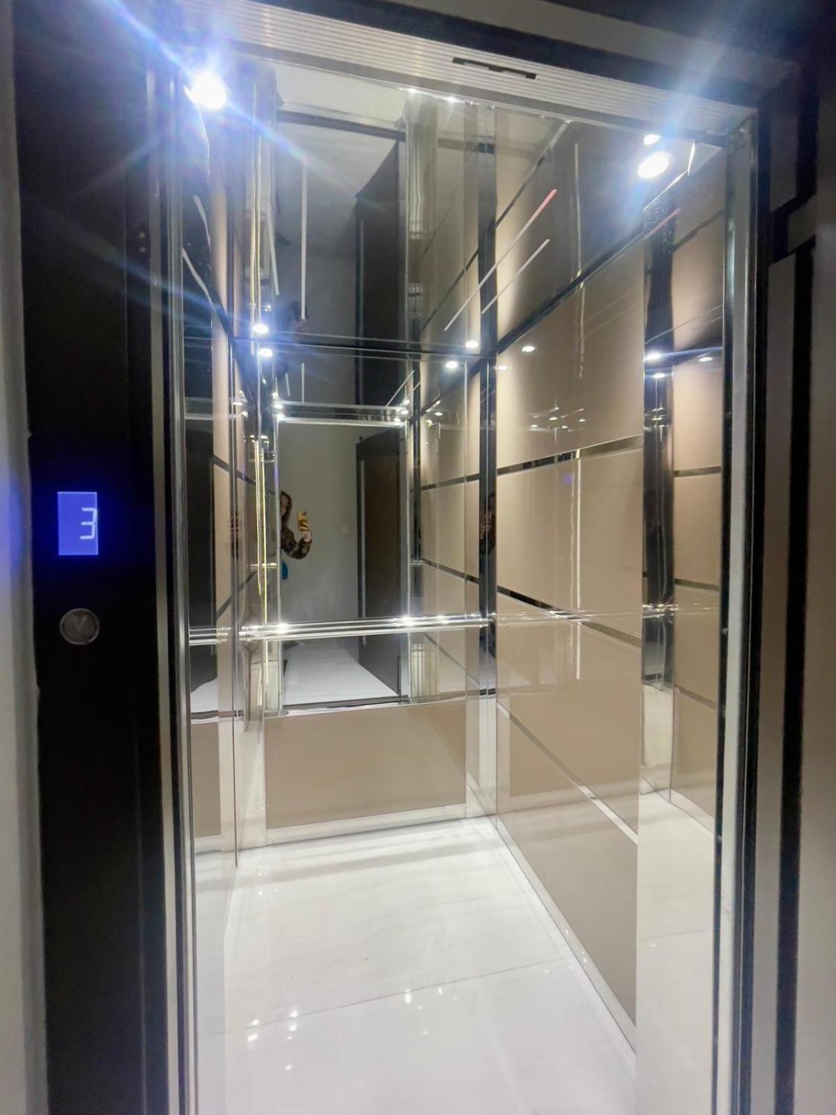 雅典Alimos Luxury Prestige公寓 外观 照片